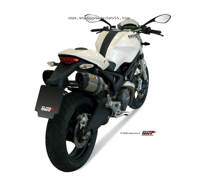 echappement moto DUCATI Monster 696 MIVV SUONO D023L7_b echappement moto DUCATI Monster 696 MIVV SUONO D023L7_b